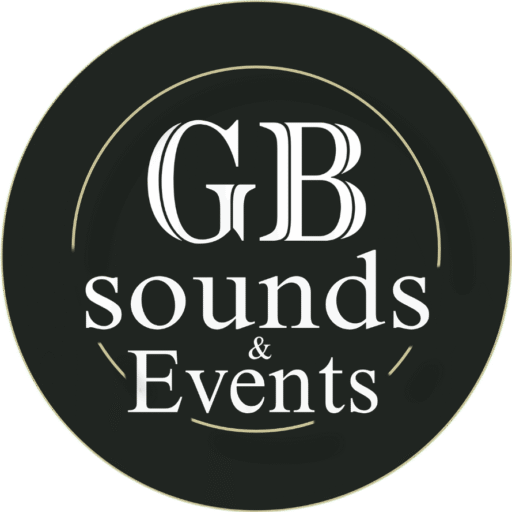GB sounds and events logo